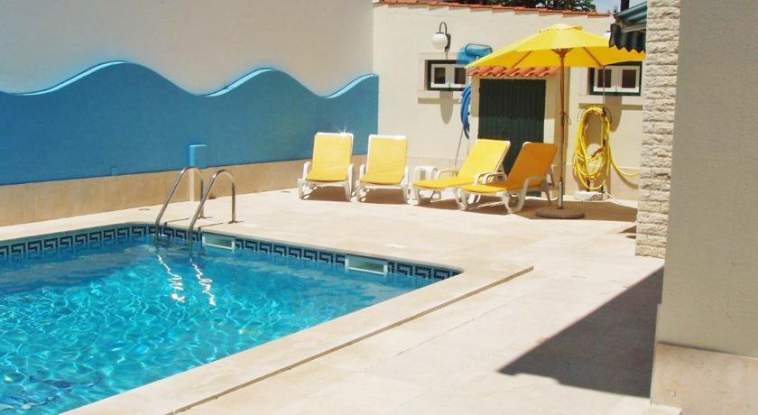 Вилла Villa Charneca de Caparica 2