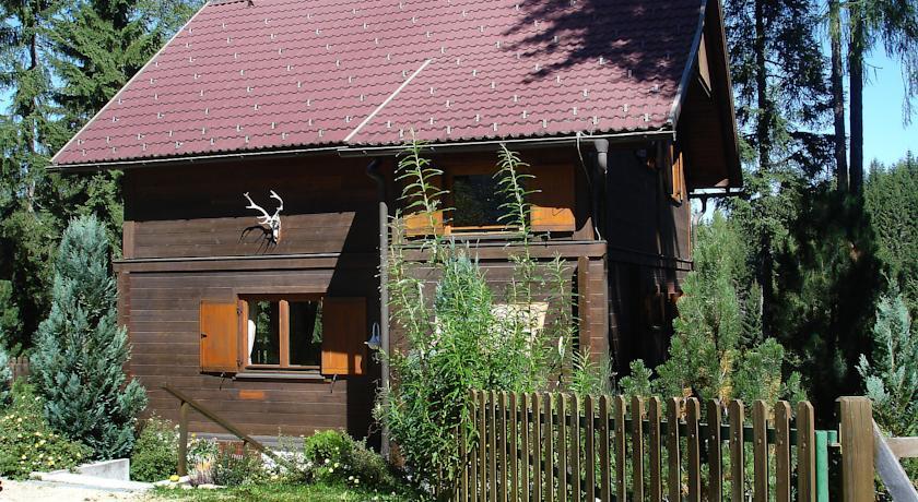 Вилла Haus Gaiseggblick