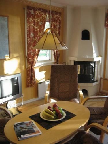 Отель Norrö Holiday Village