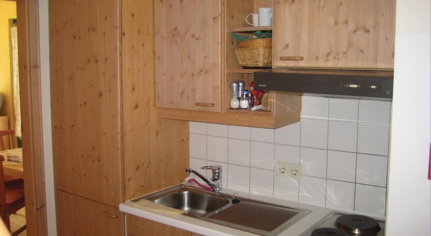 Апартаменты Holiday home Litschau 52