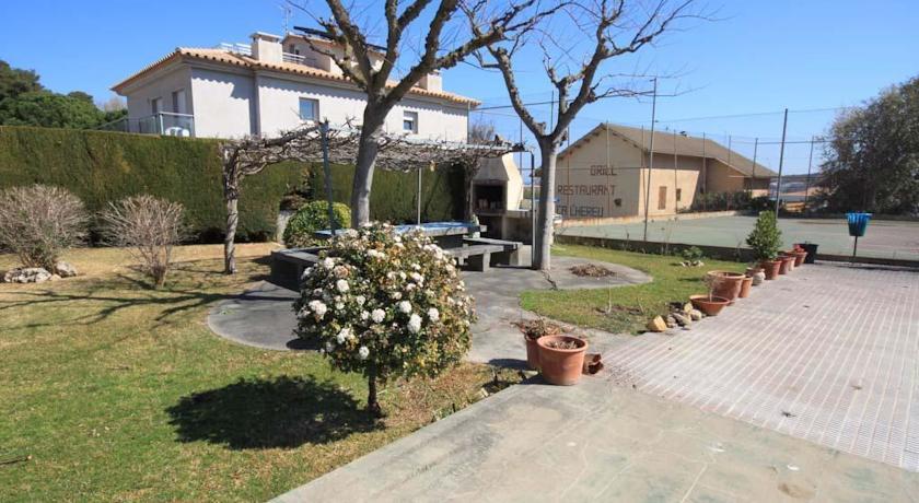 Apartment Stilmar