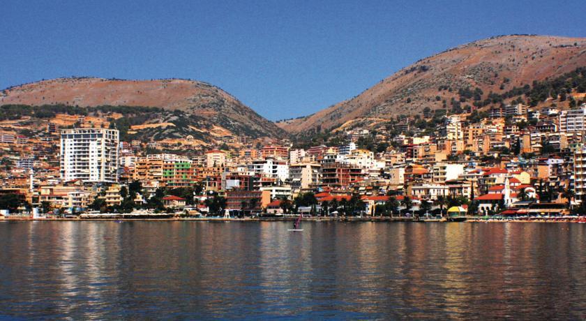 Apartment Saranda 3