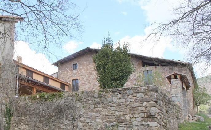 Хостел Refugio de Montaña Cal Companyo
