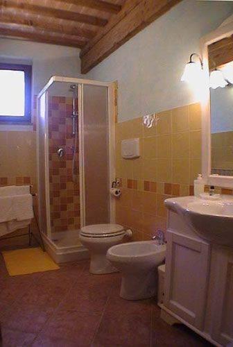 Апартаменты IL VECCHIO MULINO