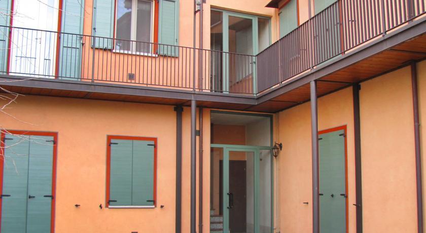 Апартаменты Apartment Pallanza Verbano-Cusio-Ossola