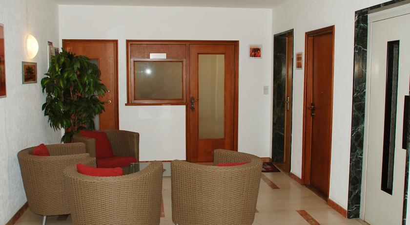 Apartment Ascona 2