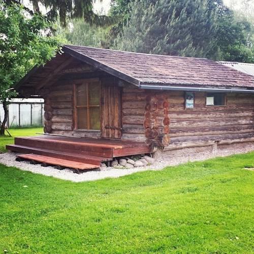 Апартаменты Kuu Holiday Homes