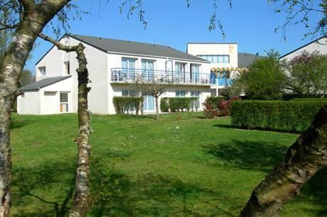 Отель VVF Villages Piriac-Sur-Mer