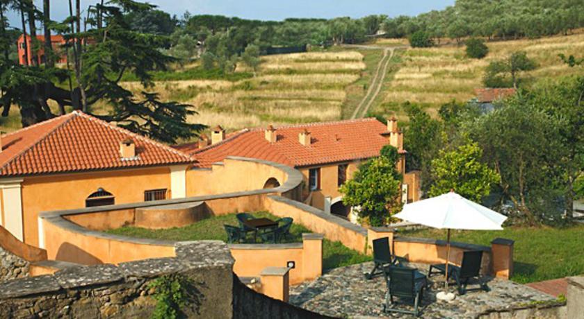 Вилла Villa Sestri Levante Genoa