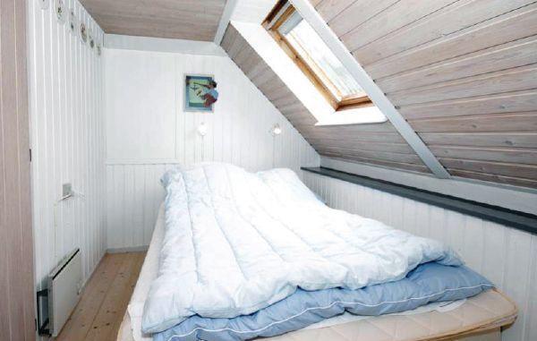 Апартаменты Holiday home Nørre Nebel 8