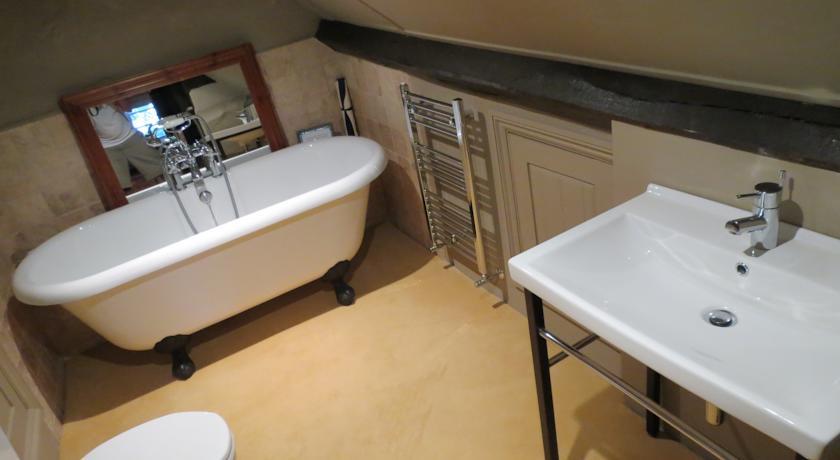 Апартаменты Danby Lodge