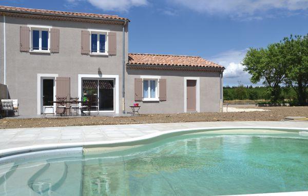 Апартаменты Holiday home Malataverne 39
