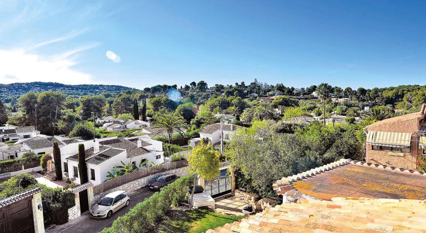 Вилла Villa Jávea 2