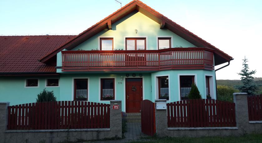 Гостевой дом Forest Guest House Violet