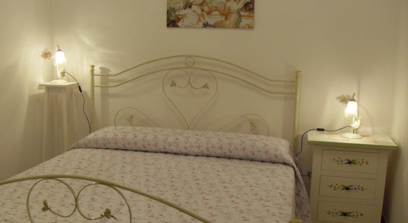 Мини-отель Agriturismo Il Vignaletto