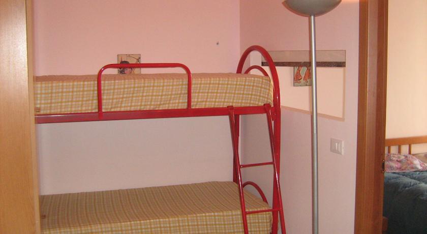 Апартаменты Casa in borgo pescatori