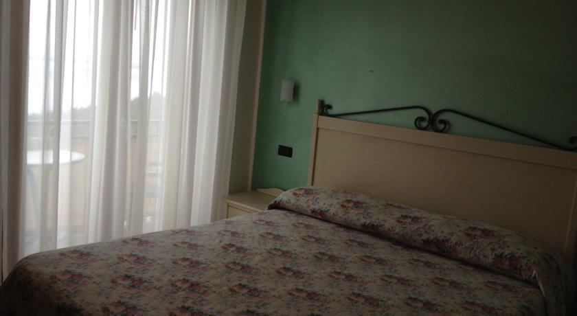 Гостевой дом Affittacamere Battistoli