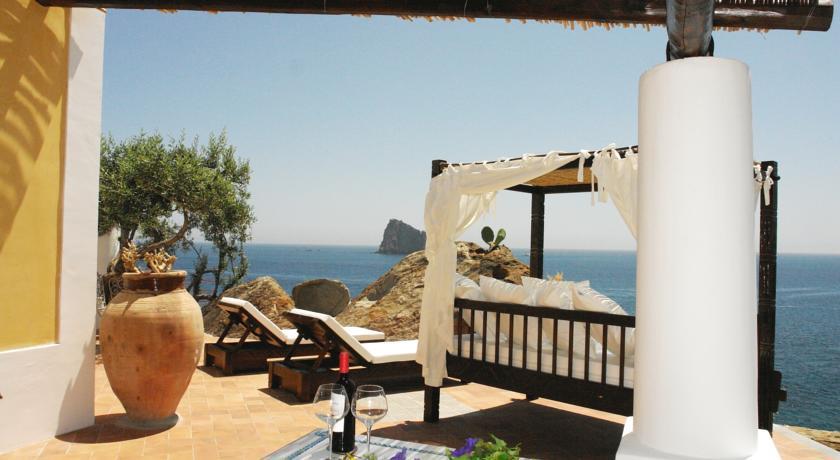 Вилла Villa Il Cipresso