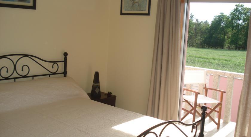 Отель Villae Piloto - Country House