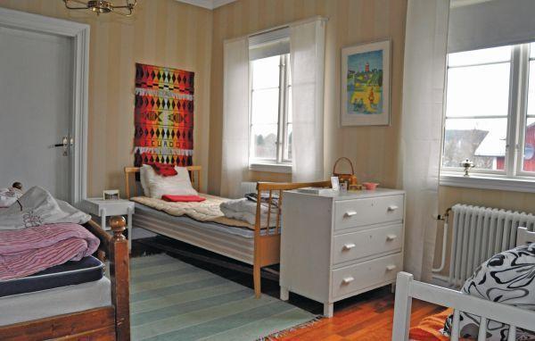 Апартаменты Holiday home Sysslebäck 17
