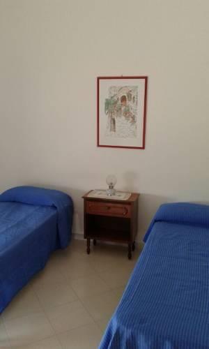 Апартаменты La villa sul lago