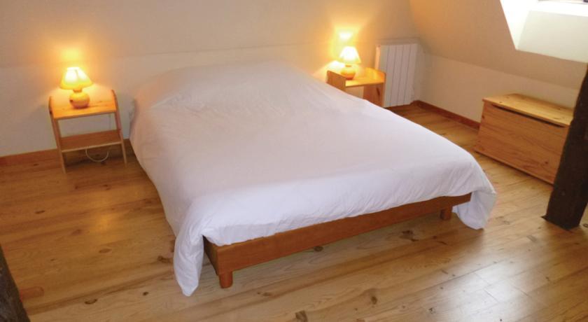 Апартаменты Holiday home Ste.Foy de Montgommery 22