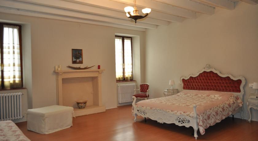 Гостевой дом Casa San Martino