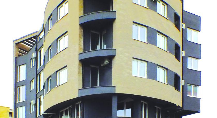 Апартаменты Novi lux apartmani Maestro