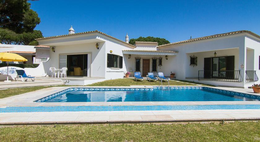 Villa Quarteira