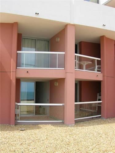 Апартаменты Apartment Odalys La Corniche II