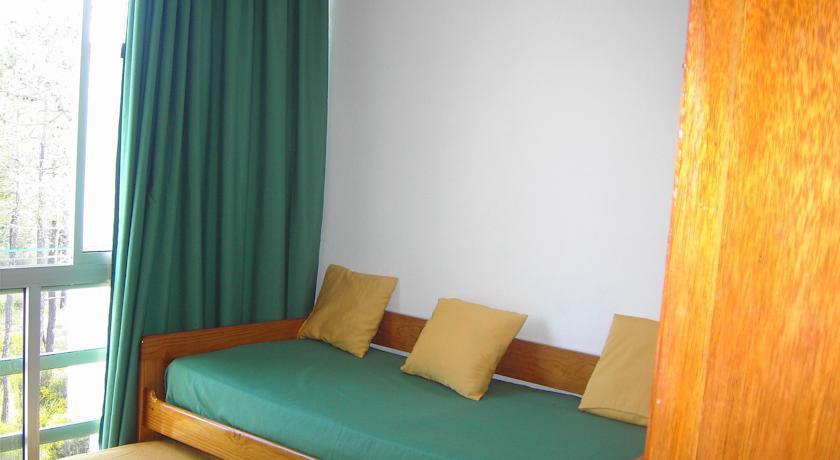 Апартаменты Monte Gordo Flat