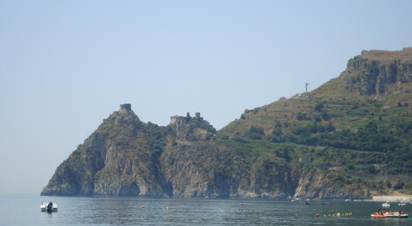 Гостевой дом San Giacomo Appartamenti & Camere