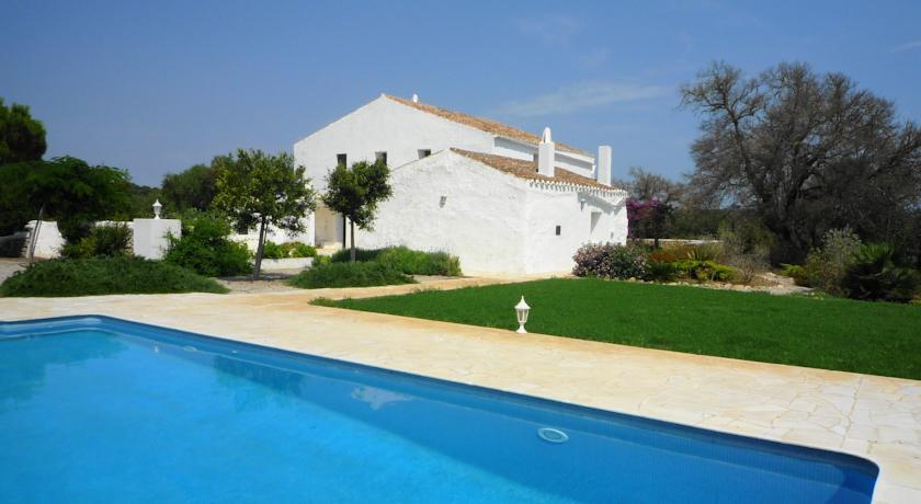 Апартаменты Finca Binietsau