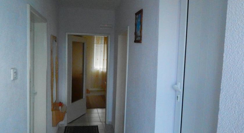 Апартаменты Guest Rooms Kristi