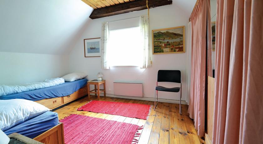Апартаменты Holiday home Fanø 30