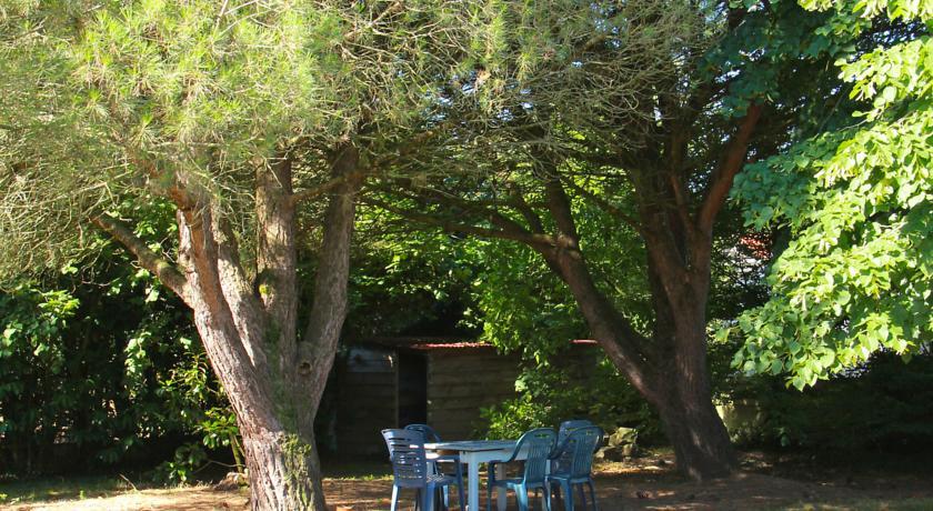 Вилла Villa Pornic 2
