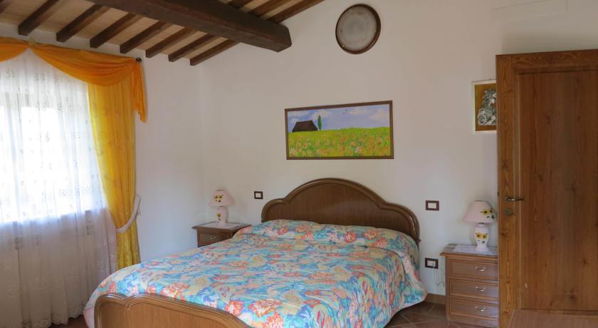 Апартаменты Boscodisotto