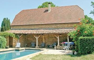 Апартаменты Holiday home Valojoulx 5