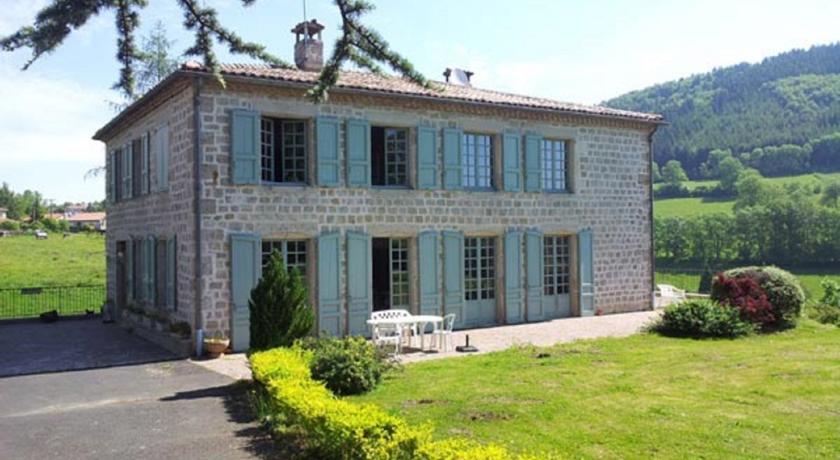 Апартаменты Gîte Allegre
