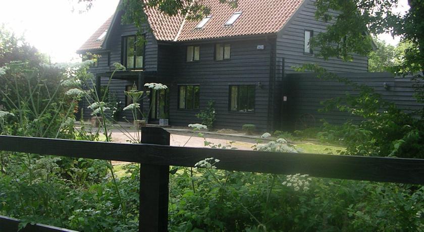 Мини-отель Clavelshay B&B