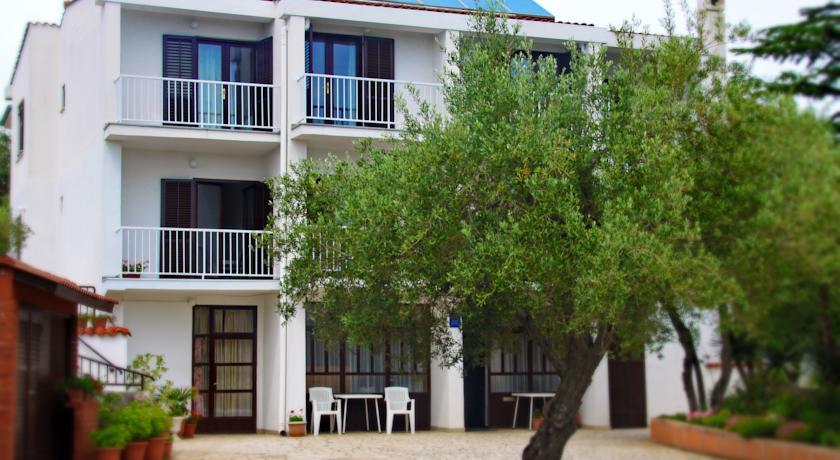 Мини-отель Rooms Amfora