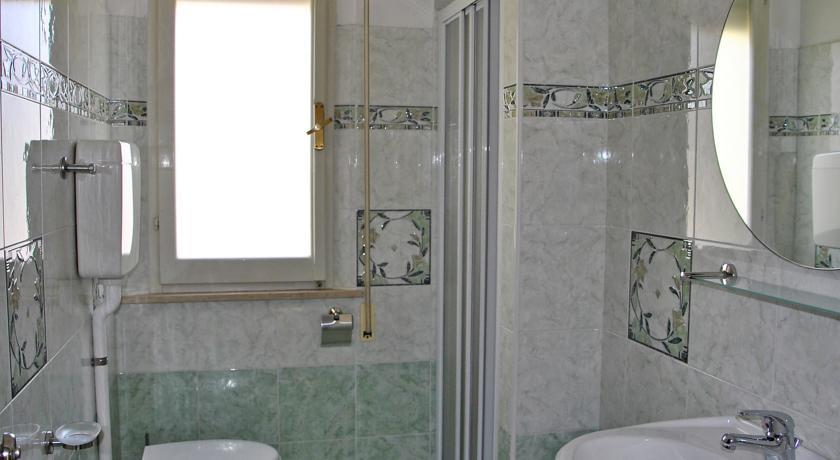 Апартаменты Apartment Riccione Rimini 10