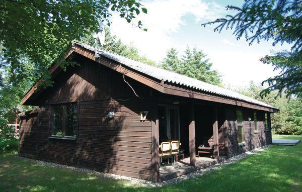 Апартаменты Holiday home Løkken 35
