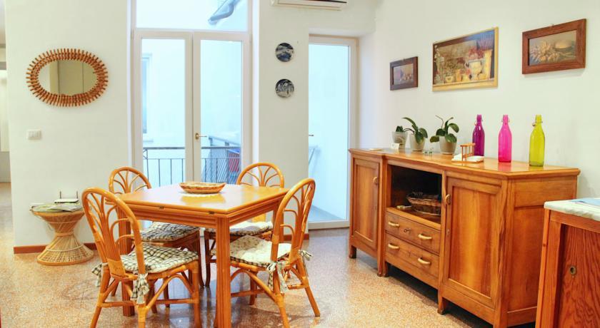 Мини-отель B&B Benebenniu