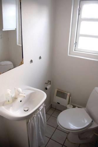 Апартаменты Holiday home Køge 36