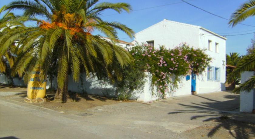 Апартаменты Holiday home Zalea 4