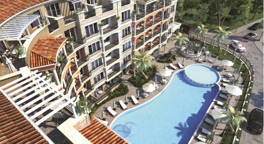 Avenue Deluxe ApartHotel