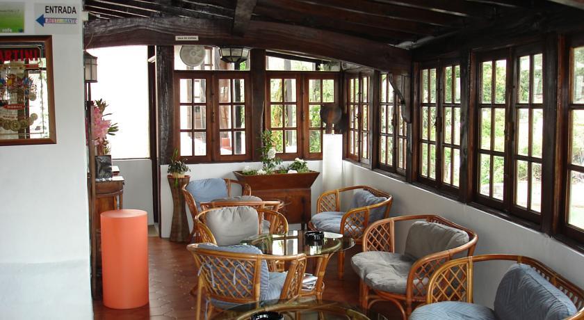 Гостевой дом Restaurante Abba