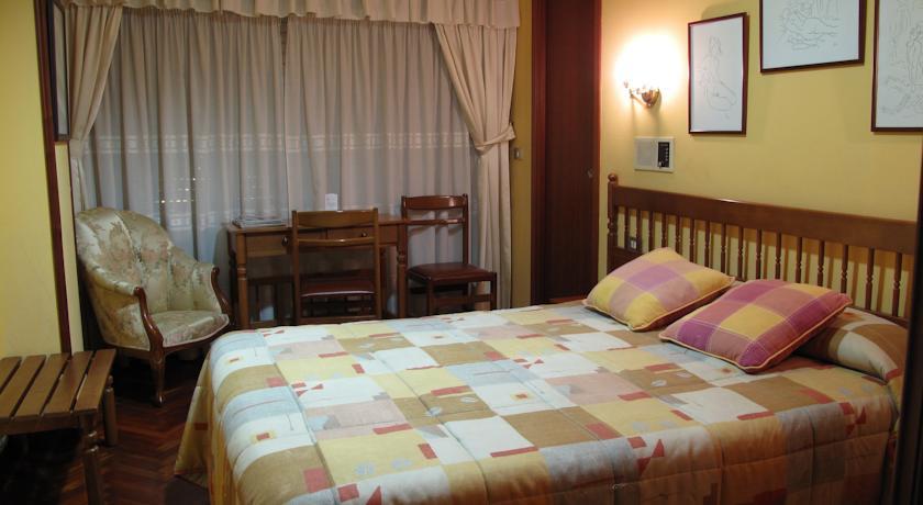 Гостевой дом Hostal La Provinciana