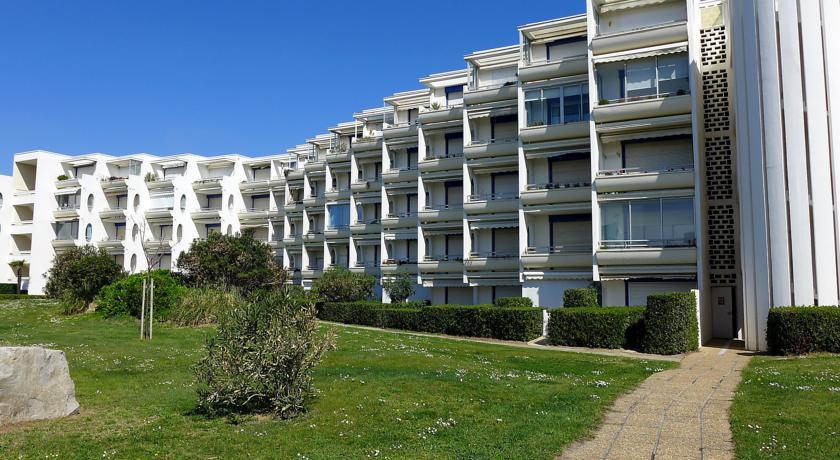 Apartment Grande Motte 2